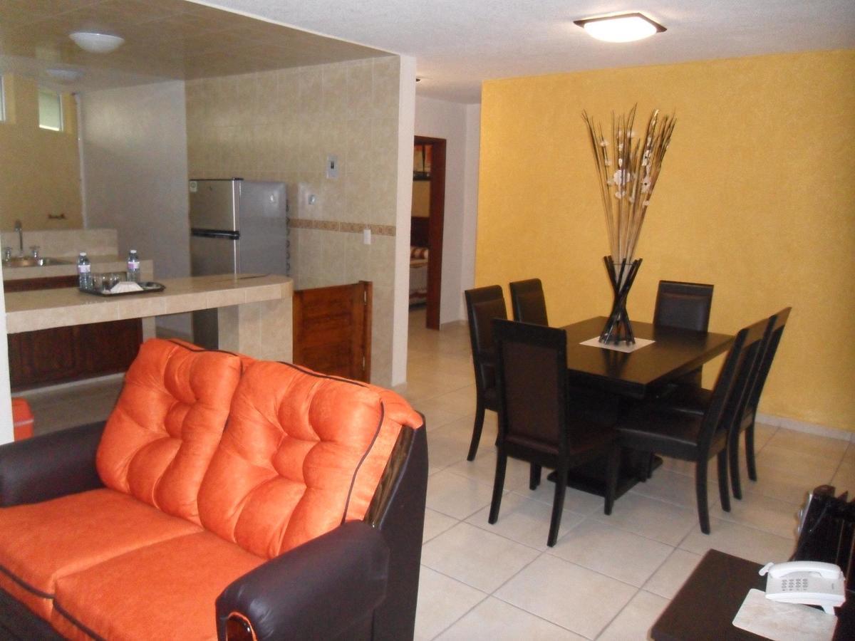 Hotel Suite Azomali Тула-де-Альенде Экстерьер фото