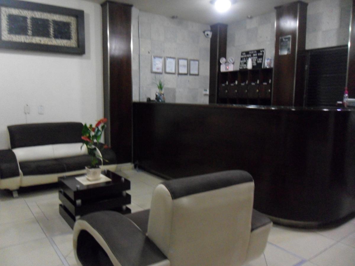 Hotel Suite Azomali Тула-де-Альенде Экстерьер фото